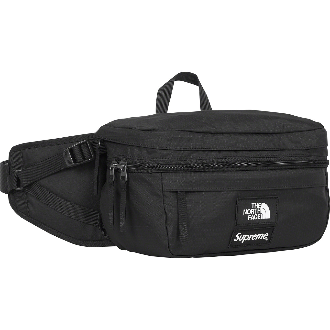 Supreme®/The North Face® Trekking Convertible Backpack + Waist Bag view 3
